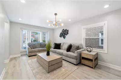5347 W Gladys Avenue #1, Chicago, IL 60644 - Photo 3