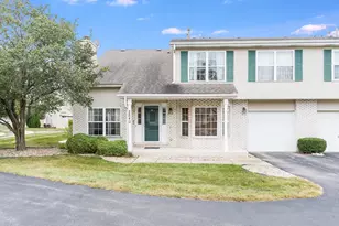 2540 Juricic Dr, Crest Hill, IL 60403 - Photo 1