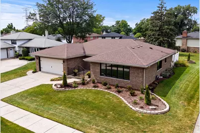 15360 Orchid Court, Orland Park, IL 60462 - Photo 1