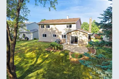 720 Dunhill Drive, Buffalo Grove, IL 60089 - Photo 23