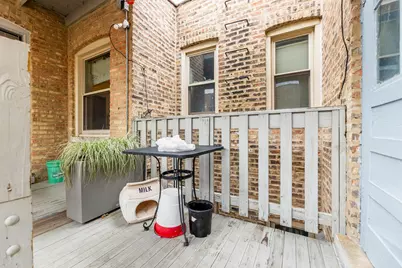 1120 Washington Boulevard #3B, Oak Park, IL 60302 - Photo 21