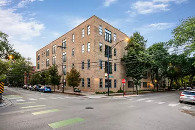 2100 N Racine Avenue #1A, Chicago, IL 60614 - Photo 1