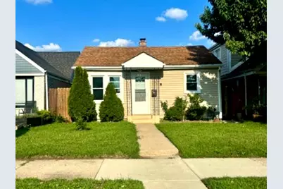 1823 N 37th Avenue, Stone Park, IL 60165 - Photo 1