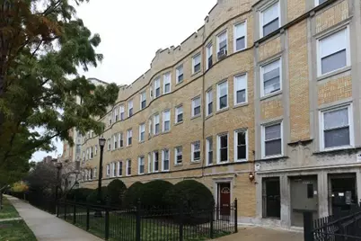 4513 N Malden Street #GD, Chicago, IL 60640 - Photo 1