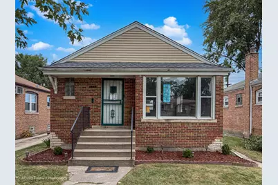 115 E 140th Court, Riverdale, IL 60827 - Photo 1