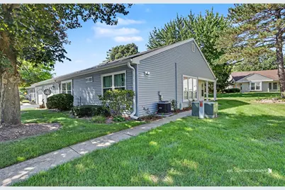 7203 Blair Lane #314, Fox Lake, IL 60020 - Photo 19