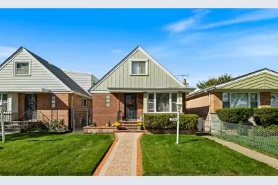 [Address not provided], Chicago, IL 60620 - Photo 1