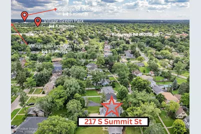 217 S Summit Street, Wheaton, IL 60187 - Photo 43