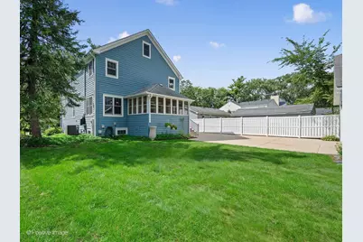 217 S Summit Street, Wheaton, IL 60187 - Photo 37