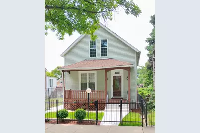 [Address not provided], Chicago, IL 60620 - Photo 1