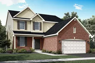 200 Gentian Ct, Oswego, IL 60543 - Photo 1