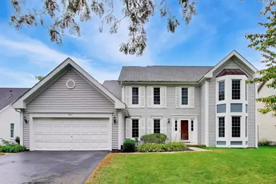 861 W Dorset Avenue, Palatine, IL 60067 - Photo 1