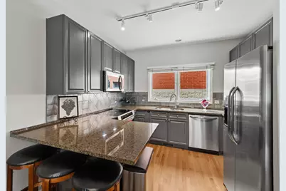 1889 Maple Avenue #E2, Evanston, IL 60201 - Photo 9