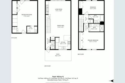 1889 Maple Avenue #E2, Evanston, IL 60201 - Photo 29
