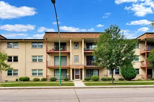4540 N Linder Ave, Chicago, IL 60630 - Photo 1