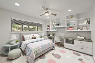 3509 Bellaire Park Ct, Fort Worth, TX 76109 - Photo 21