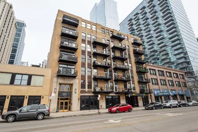 1307 S Wabash Avenue #312, Chicago, IL 60605 - Photo 1