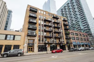 1307 S Wabash Ave, Chicago, IL 60605 - Photo 1