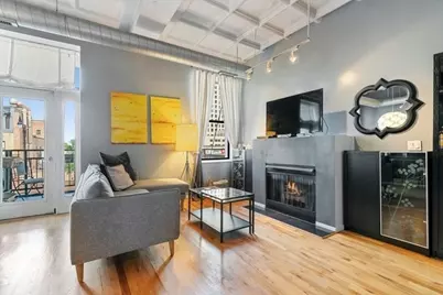 1307 S Wabash Avenue #312, Chicago, IL 60605 - Photo 3