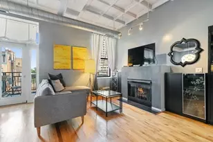1307 S Wabash Ave, Chicago, IL 60605 - Photo 3