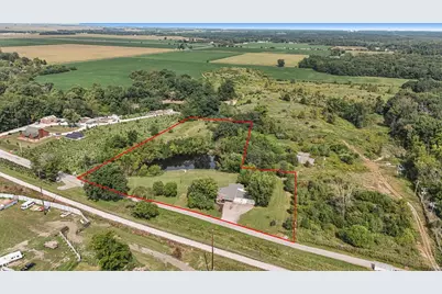 10371 E 1680 North Road, Oakwood, IL 61858 - Photo 1