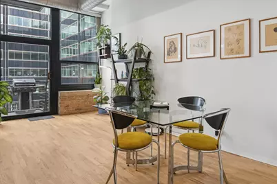 130 S Canal Street #607, Chicago, IL 60606 - Photo 9
