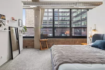 130 S Canal Street #607, Chicago, IL 60606 - Photo 13