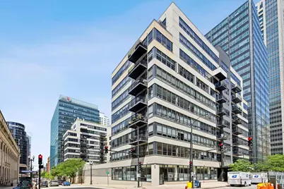 130 S Canal Street #607, Chicago, IL 60606 - Photo 1