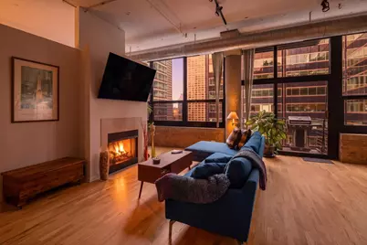 130 S Canal Street #607, Chicago, IL 60606 - Photo 5