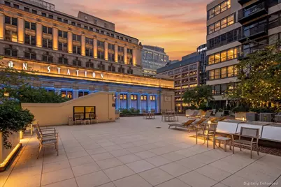 130 S Canal Street #607, Chicago, IL 60606 - Photo 25