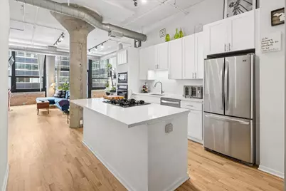 130 S Canal Street #607, Chicago, IL 60606 - Photo 11