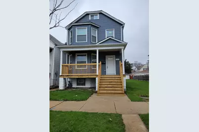 7342 S Paulina Street #1, Chicago, IL 60636 - Photo 1