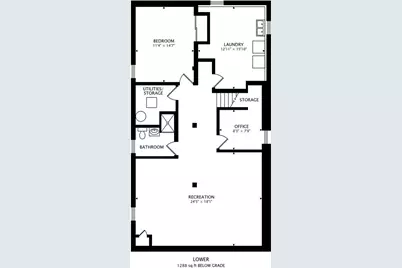 5022 N Busse Avenue, Chicago, IL 60656 - Photo 47