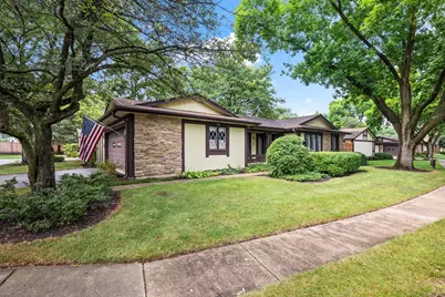 [Address not provided], Glenview, IL 60025 - Photo 3