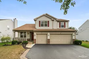 2109 Chad Ln, Montgomery, IL 60538 - Photo 1