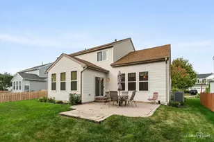 2109 Chad Ln, Montgomery, IL 60538 - Photo 29