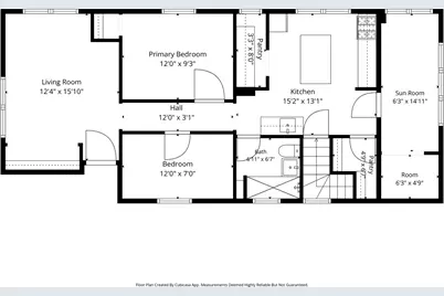 3542 N Albany Avenue #2, Chicago, IL 60618 - Photo 17