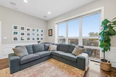 3013 N California Avenue #3N, Chicago, IL 60618 - Photo 3