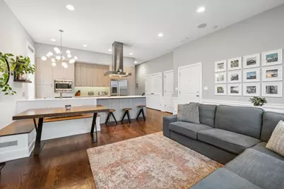 3013 N California Avenue #3N, Chicago, IL 60618 - Photo 5