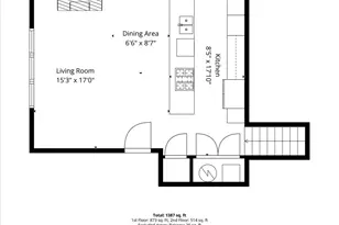 3013 N California Ave, Chicago, IL 60618 - Photo 21
