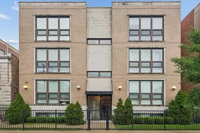 3013 N California Avenue #3N, Chicago, IL 60618 - Photo 1