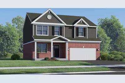 1723 Patoka Lane, New Lenox, IL 60451 - Photo 1