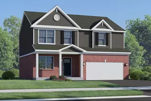 1723 Patoka Ln, New Lenox, IL 60451 - Photo 1