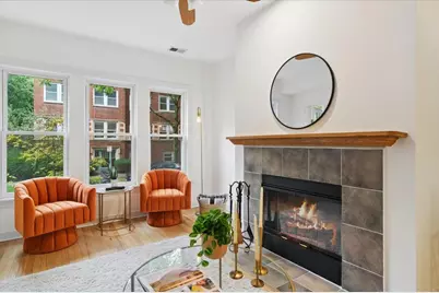 6101 N Glenwood Avenue #1, Chicago, IL 60660 - Photo 9