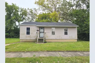 168 W 156th Place, Harvey, IL 60426 - Photo 1