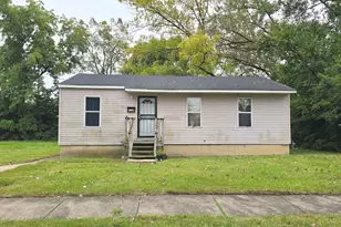 168 W 156th Pl, Harvey, IL 60426 - Photo 1