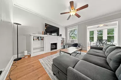 6449 N Lakewood Avenue, Chicago, IL 60626 - Photo 3