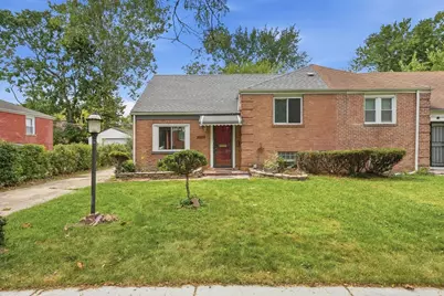 9668 S Luella Avenue, Chicago, IL 60617 - Photo 1