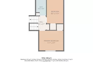 9668 S Luella Ave, Chicago, IL 60617 - Photo 21