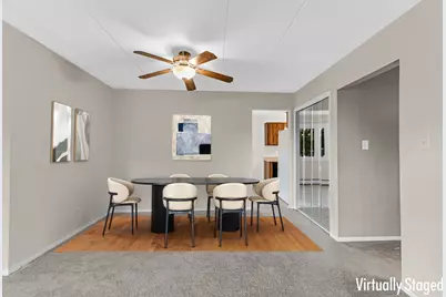 9040 W 140th Street #2B, Orland Park, IL 60462 - Photo 5
